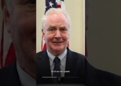US senator condemns Netanyahu as a ‘chronic liar’ ahead of UNGA visit | AJ #shorts