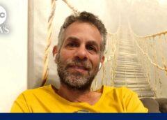 Passenger recounts heroic actions aboard FlyDubai flight