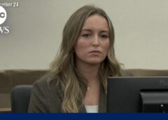 Former mistress testifies at Caleb Flynn trial