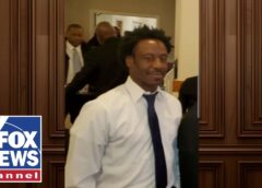 Holdout clancy juror says he was ‘CUT OFF’ during deliberations