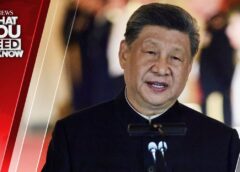 ‘A.I. Must Be Kept Under Human Control,’ Xi Tells Trump. What You Need to Know – September 25