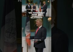 ‘SNL’ pokes fun at Trump and Mamdani’s relationship