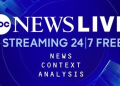LIVE: ABC News Live – Saturday, September 19 | ABC News