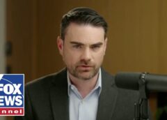 Ben Shapiro: This is the GREAT LIE