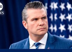 Hegseth targets military’s top brass for deeper cuts: Officials