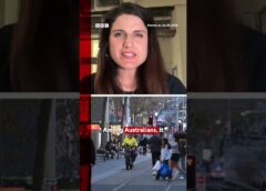What you need to know about the OpenAI Australian government hack. #BBCNews