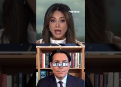 New images reveal activity at Iranian nuclear facility