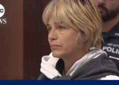 Actress Selma Blair arraigned after alleged Delta flight altercation
