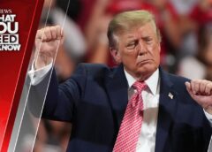 Trump Promises $8 Billion In Fuel Relief For Farmers. What You Need To Know – October 20