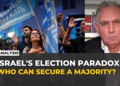 Netanyahu is a lame-duck prime minister who should not launch another war: Marwan Bishara