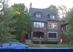 Person of interest identified in alleged sexual assault at frat party near UChicago
