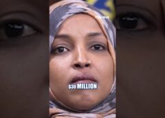 NEW DETAILS: Ilhan Omar facing 2 federal investigations #shorts