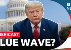 Can we trust the midterm polls? | BBC Americast