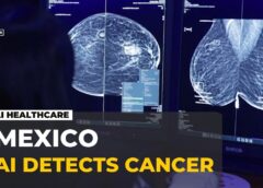 Bridging Mexico’s public health gap: AI strengthening early breast cancer detection