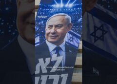 Israeli court ruling a ‘new threshold’ in Palestinian suppression