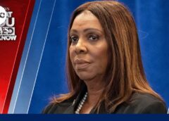 NY AG Letitia James Appointed Special Prosecutor In Cornell Case. What You Need To Know – October 2
