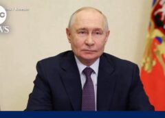 US issues complaint to Russia over response to suspected death related to plague lab