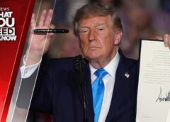 Trump Signs Executive Order to Lower Diesel Prices. What You Need To Know – October 6