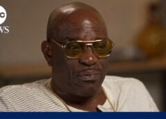 ‘His energy’s everlasting’: Tupac Shakur’s brother reflects on the rapper’s legacy