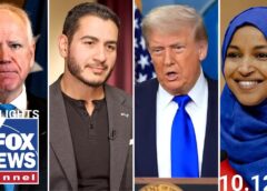 Fox News Highlights – October 12, 2026