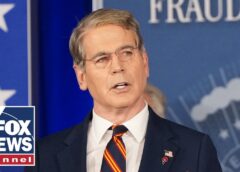 Trump administration announces new action on fraud in Minnesota
