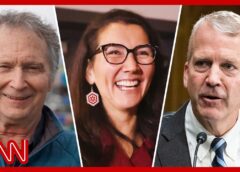 What the Alaska Senate controversy means for control of Congress