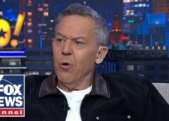 ‘Gutfeld!’: Would Hillary Clinton have won if she were a man?