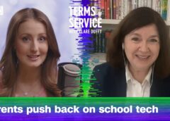 Tech overtook classrooms. Did it improve learning? | Terms of Service