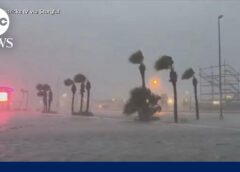 At least 4 dead as Isaias is downgraded from hurricane