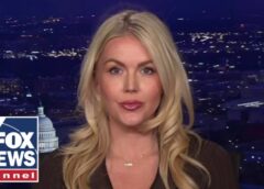 Karoline Leavitt issues URGENT PLEA to Republicans