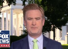Peter Doocy: This could be a LOT of money