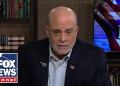Levin: The Democratic Party is seizing power it doesn’t have