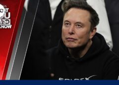 Elon Musk Reportedly Ordered Ukraine Starshield Restrictions. What You Need To Know – October 21
