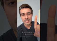 Indian YouTuber Dhruv Rathee alleges abduction ahead of Delhi protests