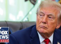 ‘SABOTAGE’: Professor urges government workers to ‘resist’ Trump